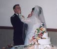 Cake in the face